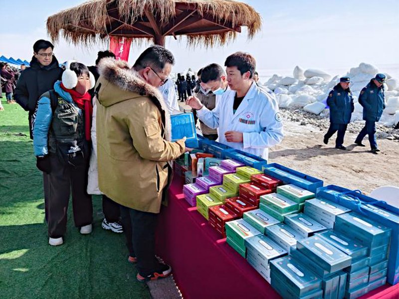 青海商贸行业的最新发展动态
